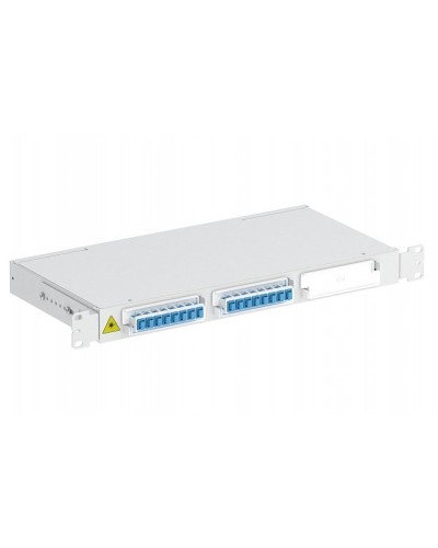 ШКОС-Л-1U/2-16-SC~16-SC/SM~16-SC/UPC (130308-00104). Кросс оптический 19. ССД (Связьстройдеталь) в Костроме