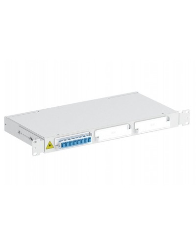 ШКОС-Л-1U/2-8-SC~8-SC/SM~8-SC/UPC (130308-00100). Кросс оптический 19. ССД (Связьстройдеталь) в Костроме