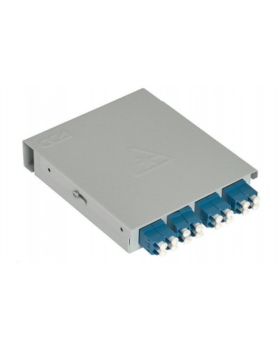 ШКОН-Р/1-16-LC~16-LC/SM~16-LC/UPC(130401-00077). Кросс оптический настенный. ССД (Связьстройдеталь) в Костроме