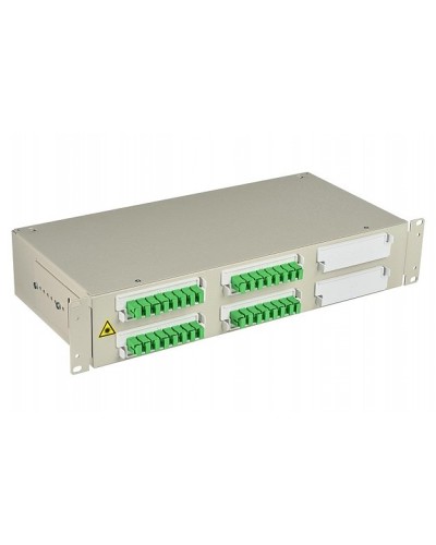 ШКОС-Л-2U/4-32-SC~32-SC/APC~32-SC/APC (130308-00113). Кросс оптический 19. ССД (Связьстройдеталь) в Костроме