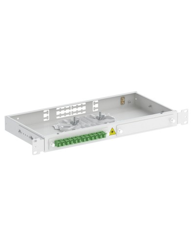 ШКОС-М-1U/2-12-SC~12-SC/APC~12-SC/APC (130303-02046). Кросс оптический 19. ССД (Связьстройдеталь) в Костроме