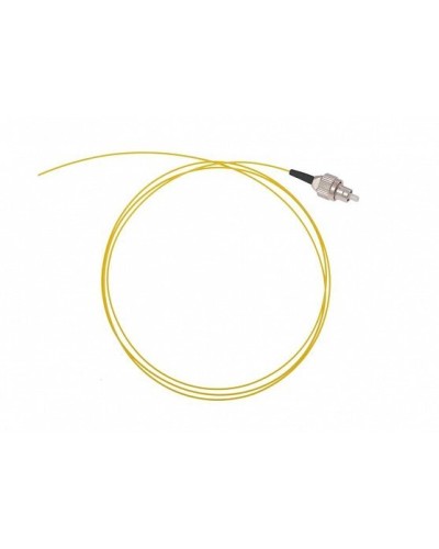 ШОС-SM/0.9мм-FC/UPC-p/t -1.0м (130202-04235). Пигтейл оптический. ССД (Связьстройдеталь) в Костроме