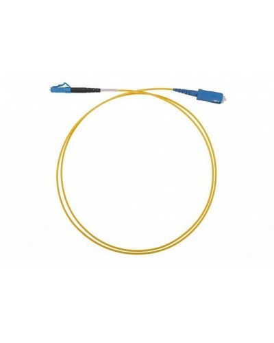 ШОС-SM/2.0мм-LC/UPC-SC/UPC-1.0м (130202-00006). Патч-корд оптический. ССД (Связьстройдеталь) в Костроме