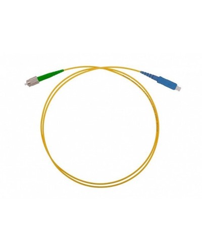 ШОС-SM/2.0мм-FC/APC-SC/UPC-1.0м (130201-02821). Патч-корд оптический. ССД (Связьстройдеталь) в Костроме