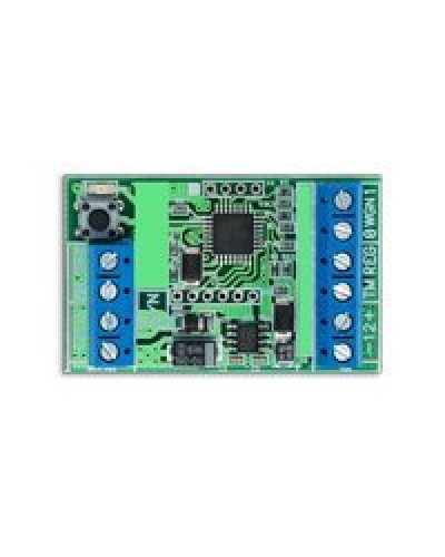 STEMAX WTM010. Преобразователь Wiegand в Dallas Touch Memory для контроллеров STEMAX и Мираж. Стелс НПП в Костроме