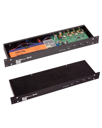 STEMAX GET-01. GSM модем. Стелс НПП в Костроме