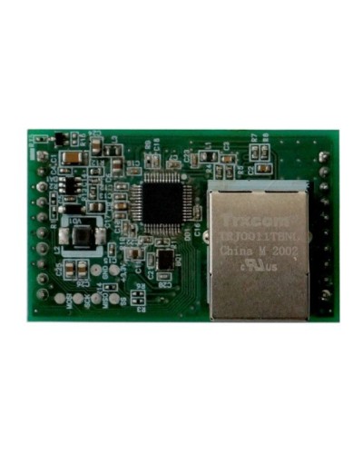 STEMAX UN Ethernet 2. Интернет-модуль. Стелс НПП в Костроме