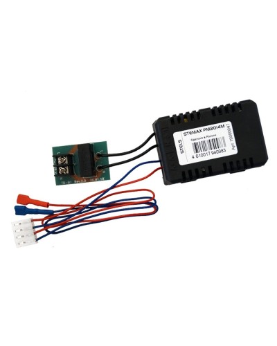 STEMAX PM2014M. Источник стабилизированного питания. Стелс НПП в Костроме