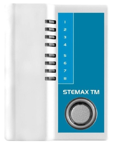 STEMAX TM. Считыватель электронных ключей с модулем индикации. Стелс НПП в Костроме