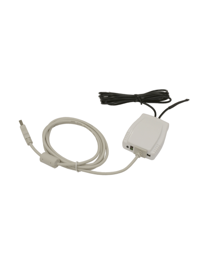 NetFeeler3 USB (ME-PK-621C). Датчик температуры и влажности окружающей среды. Связь инжиниринг в Костроме
