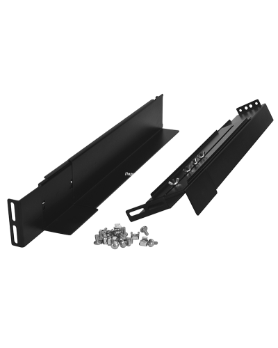 Рельсы для монтажа Rail Kit 19 2U. Рельсы монтажные. Связь инжиниринг в Костроме