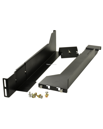 Рельсы для монтажа Rail Kit 19 3U. Рельсы монтажные. Связь инжиниринг в Костроме