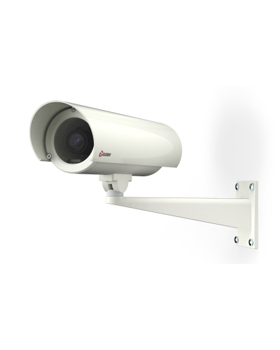 ТВК-61-IP-5-V2812-12VDC. Видеокамера IP цилиндрическая. Тахион в Костроме