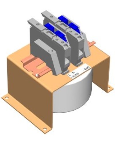 БП-220VАС-24VAC/5,0 А. Блок питания. Тахион в Костроме
