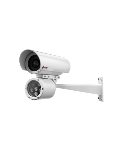 ТВК-65-IP-4МВБ-V2812-PoE+-ПИП-20/60 ВБ исп.88 А. Видеокамера IP взрывозащищенная. Тахион в Костроме