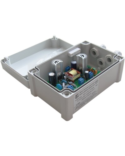 БПУ-2-220VAC-24VDC/2,0A. Блок питания уличный взрывозащищенный. Тахион в Костроме
