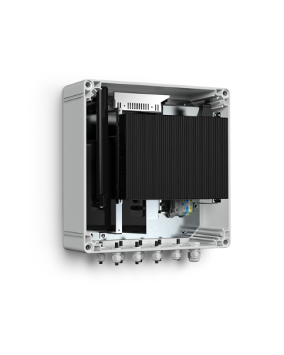 УСВР-8-PoE/GSM/Wi-Fi. Видеорегистратор IP 8-канальный. Тахион в Костроме
