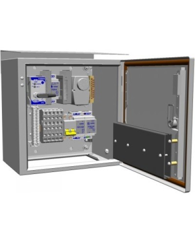 К-6. Козырек. Тахион в Костроме