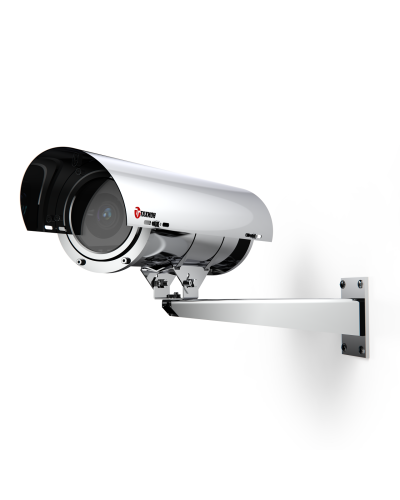 ТВК-100-IP-9-V2812-PoE+. Видеокамера IP цилиндрическая. Тахион в Костроме
