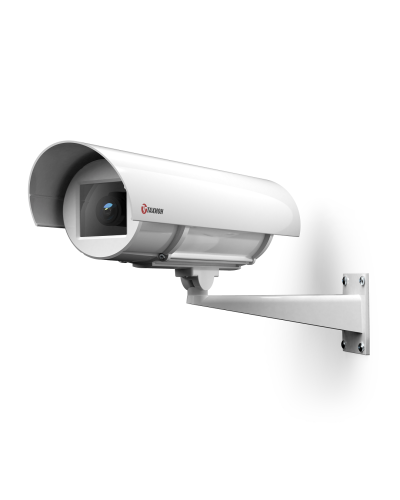 ТВК-130-IP-7-V550-24VDC/AC. Видеокамера IP цилиндрическая. Тахион в Костроме