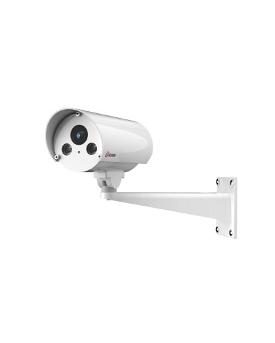 ТВК-65-IP-5-V2812-PoE-ИК-20/60 исп.10. Видеокамера IP цилиндрическая. Тахион в Костроме