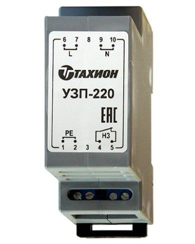 УЗП-220. Устройство защиты оборудования. Тахион в Костроме