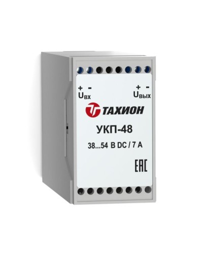 УКП-48. Блок переключения питания. Тахион в Костроме