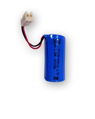 LIR123A-PCB(PCM)-LD(/A12787) EEMB. Аккумулятор резервного питания для Security Hub и Security Hub 4G. ТЕКО в Костроме