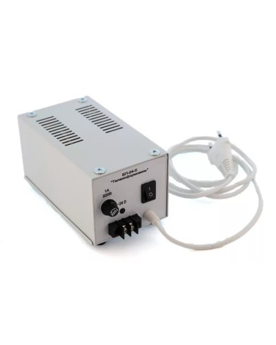 БП-24-5. Блок питания. Телеинформсвязь в Костроме