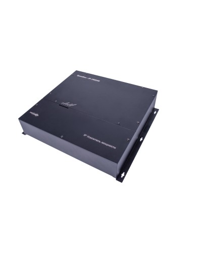 Тромбон IP-УМ240. IP-усилитель 240Вт. ТРОМБОН в Костроме
