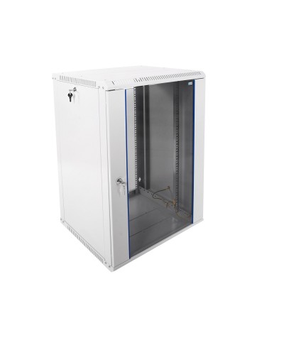 ШРН-Э-18.500. Шкаф телекоммуникационный 19 настенный 18U. ЦМО в Костроме