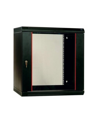 ШРН-Э-15.500-9005. Шкаф телекоммуникационный 19 настенный 15U. ЦМО в Костроме