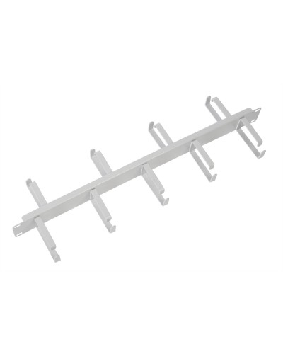 ГКО-1-9. Органайзер кабельный горизонтальный двусторонний. ЦМО в Костроме