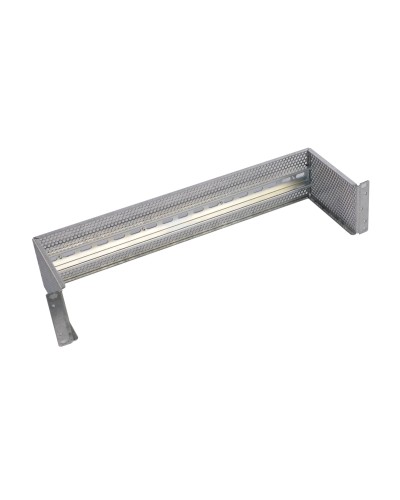 STK-RACKMNT-2955. Панель 19 с DIN-рейкой для установки коммутаторов. ЦМО в Костроме