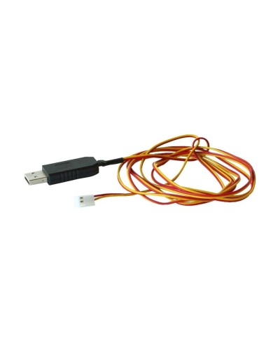 ВС-USB-RS485-116. Адаптер для считывания журнала событий прибора ВС-ПК ВЕКТОР-116(120) в ПК. Версет в Костроме