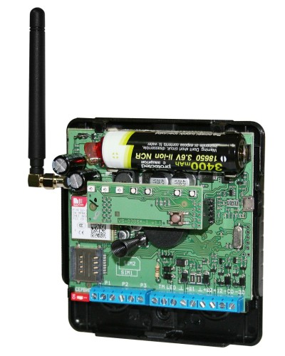 ВЕРСЕТ-GSM 02. Прибор приемно-контрольный охранно-пожарный. Версет в Костроме