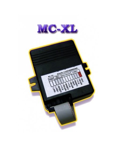MC-XL. Модуль сопряжения цифровой. Видеотехнология в Костроме