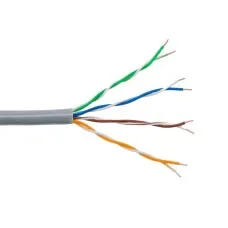 US5505-305G. Кабель «витая пара» (LAN) для структурированных систем связи. 5bites