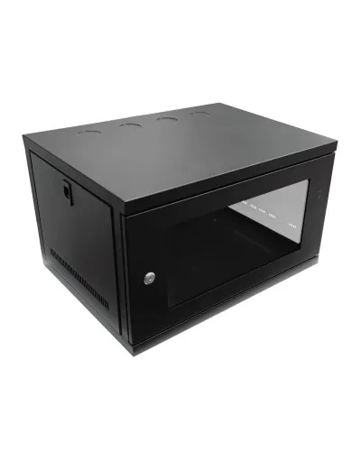 TC5405-06B. Шкаф телекоммуникационный 19 настенный 6U. 5bites в Костроме