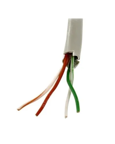 US5505-100A2. Кабель «витая пара» (LAN) для структурированных систем связи. 5bites в Костроме