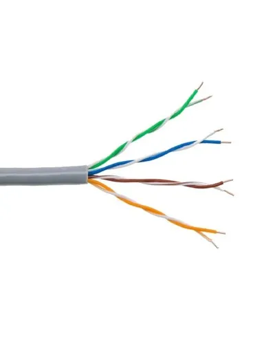 US5400-305S. Кабель «витая пара» (LAN) для структурированных систем связи. 5bites в Костроме