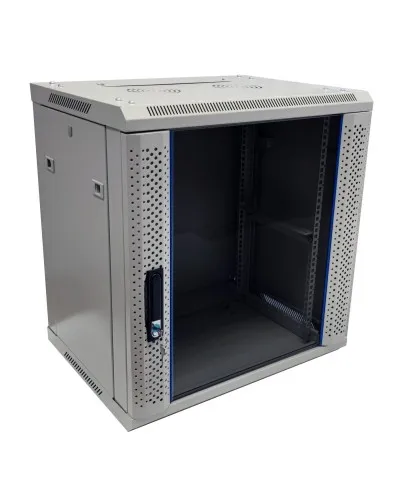 TC6403-12G. Шкаф телекоммуникационный 19 настенный 12U. 5bites в Костроме