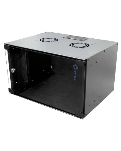 TC5402-06B. Шкаф телекоммуникационный 19 настенный 6U. 5bites в Костроме