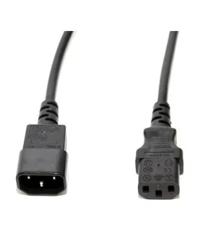 PC105-18A. Кабель питания. 5bites в Костроме