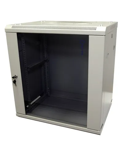 TC6401-12G. Шкаф телекоммуникационный 19 настенный 12U. 5bites в Костроме