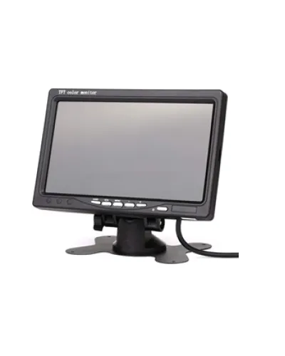 ACE-H07M. Монитор TFT LCD 7 дюймов. ACE в Костроме