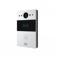 R20A_OW_V5. Вызывная видеопанель IP-домофона. AKUVOX