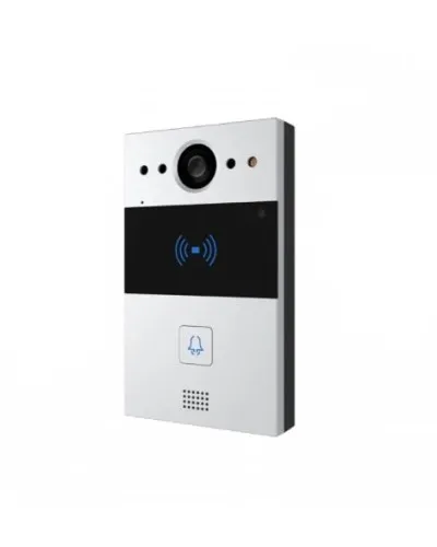 R20A_OW_V5. Вызывная видеопанель IP-домофона. AKUVOX в Костроме