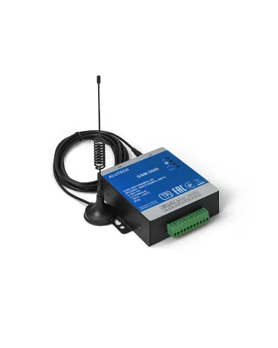 GSM-3000. Модуль GSM. ALUTECH в Костроме