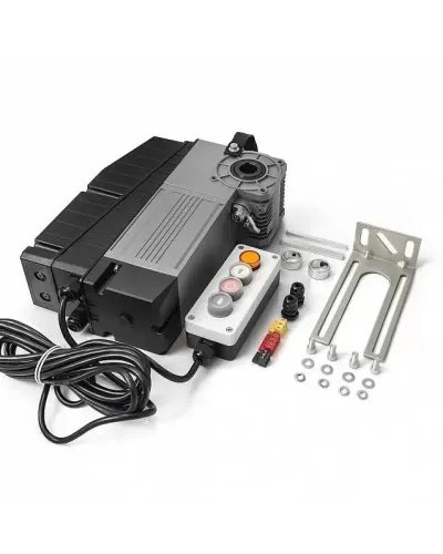 TR-3019-400E-ICU. Комплект привода для промышленных секционных ворот. ALUTECH в Костроме